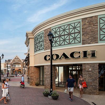 coach outlet store charlotte nc.